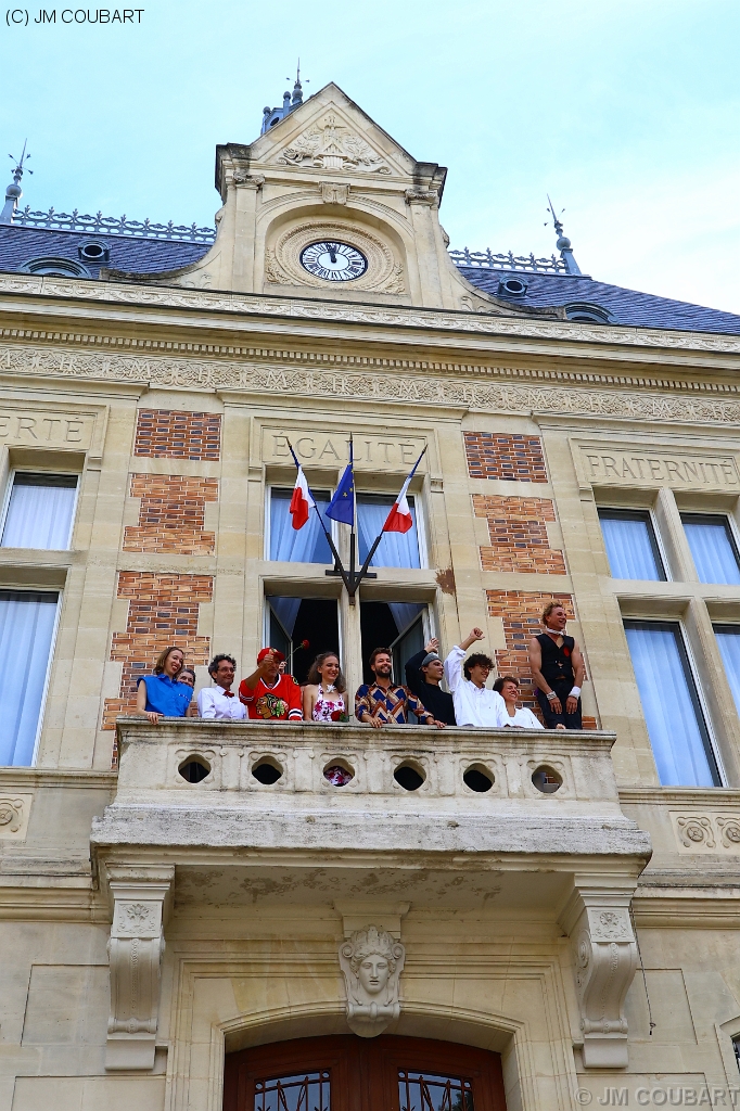 Vous avez atteint la dernire diapositive
